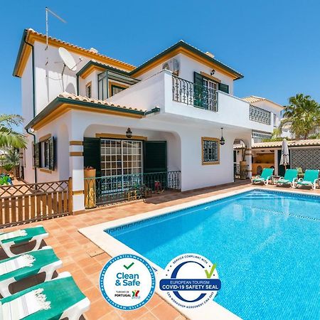 Riad Serpa Gale - Luxury, Private Pool, Ac, Wifi, 5 Min From The Beach Guia  Exterior foto