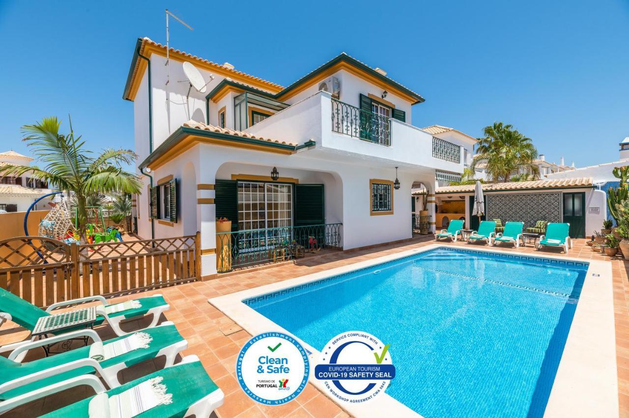 Riad Serpa Gale - Luxury, Private Pool, Ac, Wifi, 5 Min From The Beach Guia  Exterior foto