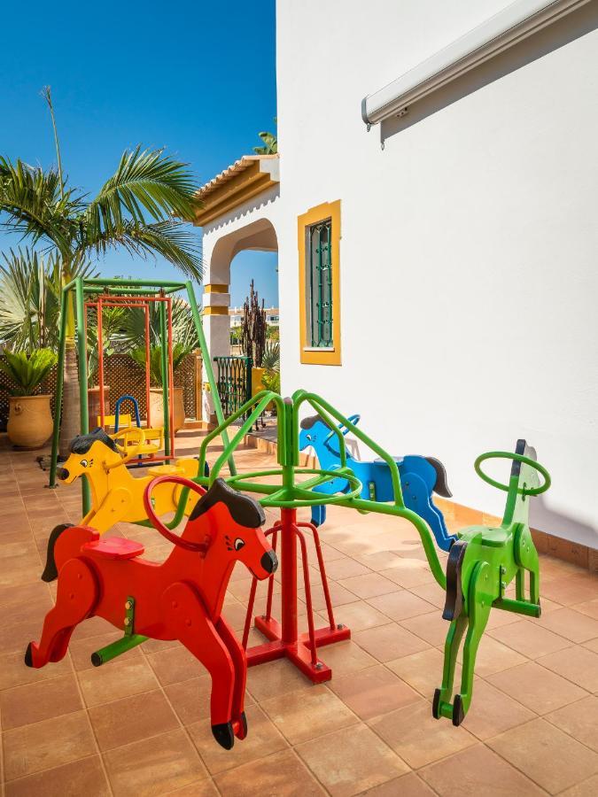 Riad Serpa Gale - Luxury, Private Pool, Ac, Wifi, 5 Min From The Beach Guia  Exterior foto